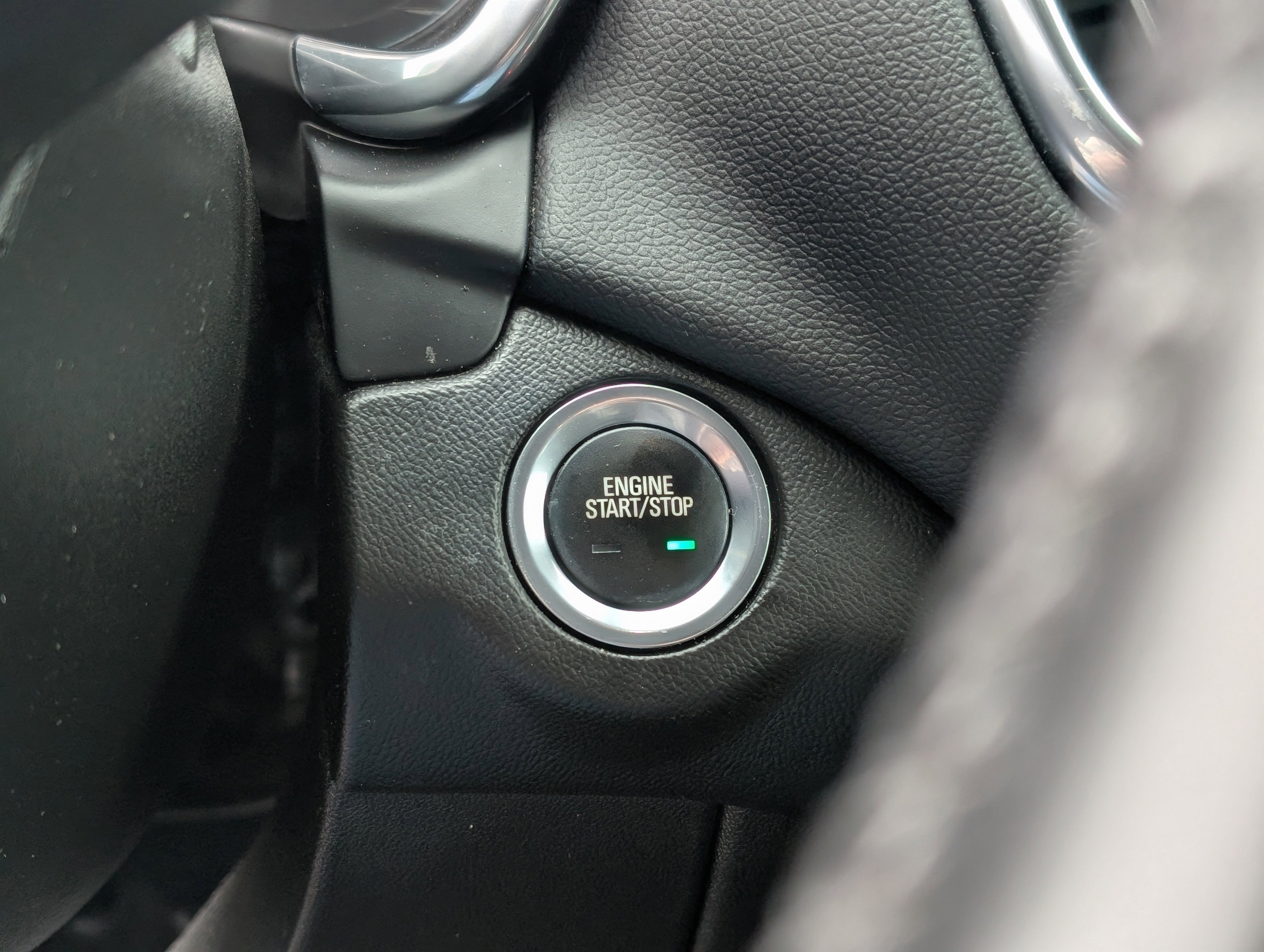 Used 2022 Chevrolet Equinox LT image 20