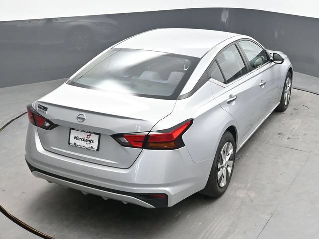 Used 2021 Nissan Altima 2.5 S FWD image 30