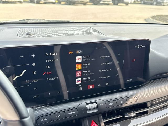 Certified 2025 Kia K4 GT-Line Turbo FWD image 18