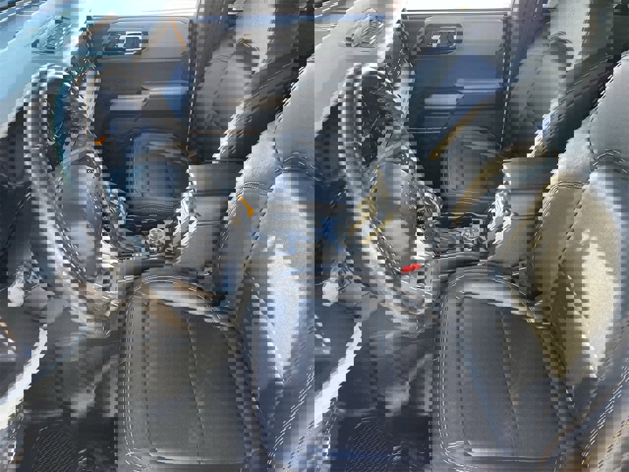 Certified 2022 Ford Bronco Badlands image 20