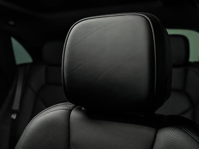 New 2025 Porsche Macan image 21