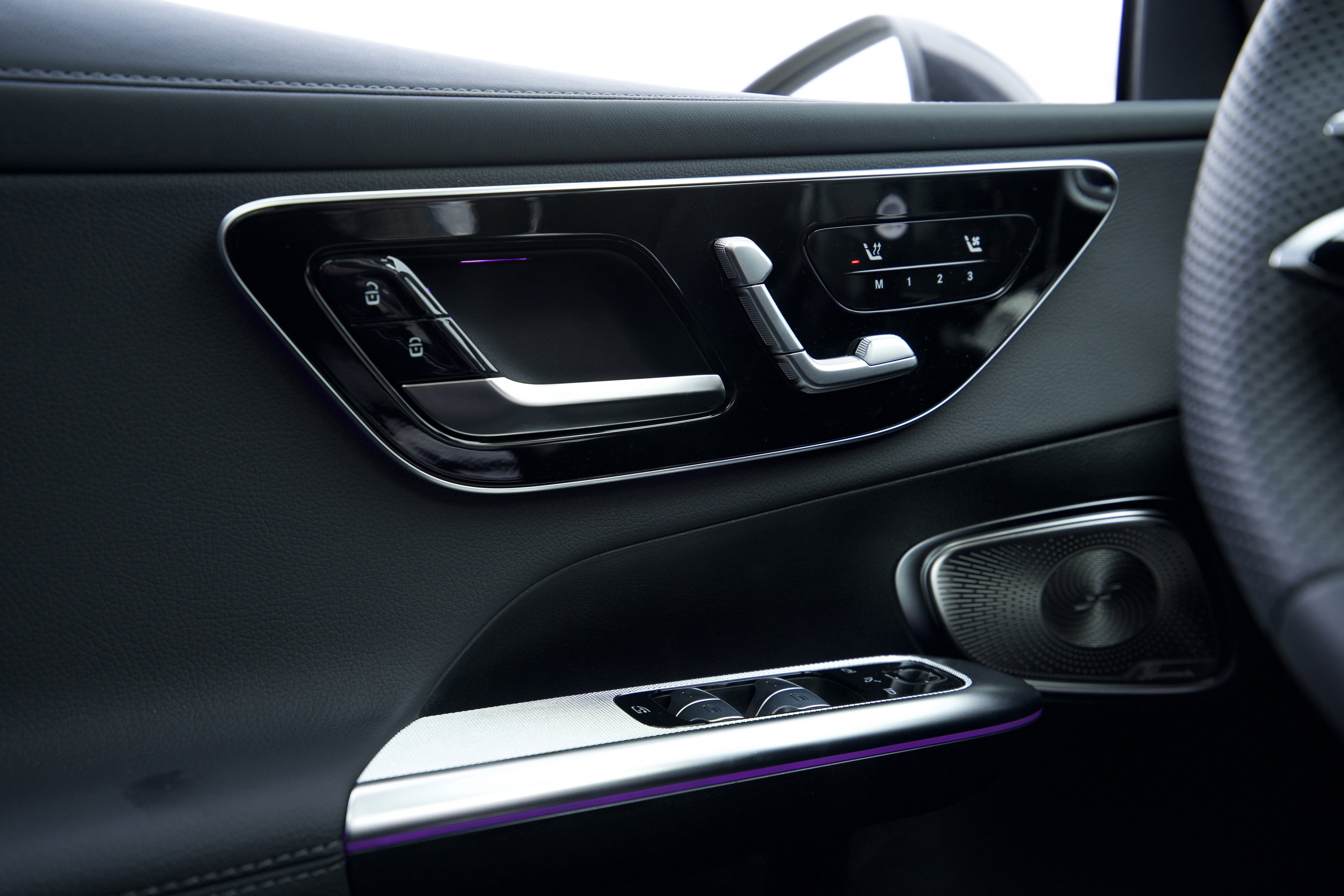 New 2026 Mercedes-Benz GLC 43 AMG 4MATIC image 43