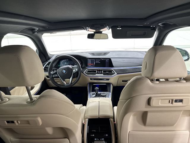 Used 2022 BMW X5 sDrive40i w/ Premium Package RWD image 21