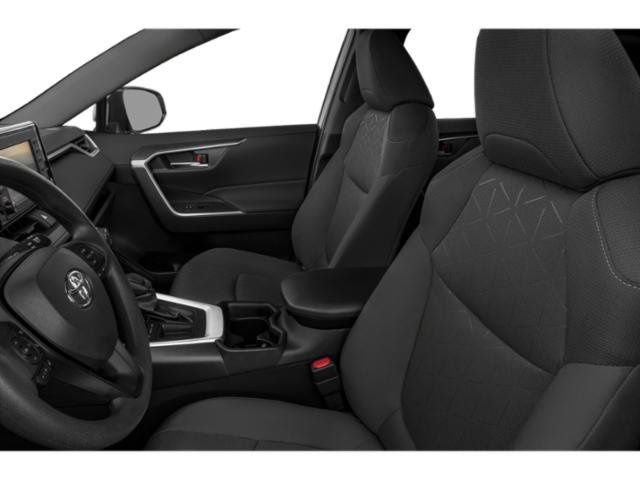Used 2020 Toyota RAV4 XLE w/ Convenience Package FWD image 42
