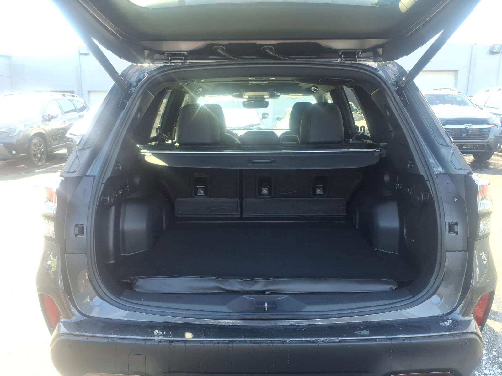 New 2026 Subaru Forester Sport image 10