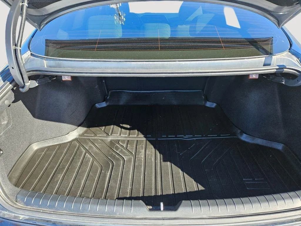 Used 2023 Hyundai Sonata SEL image 28