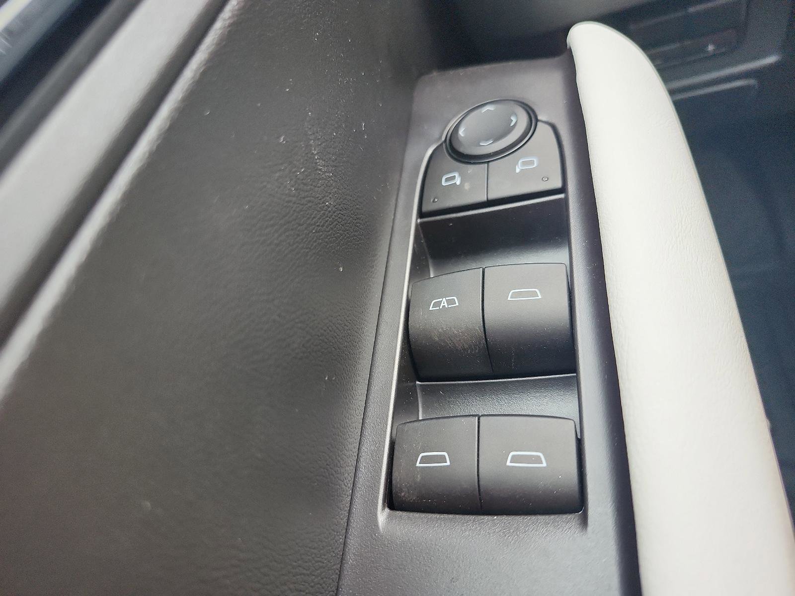 New 2025 GMC Canyon AT4 w/ AT4X Package image 17