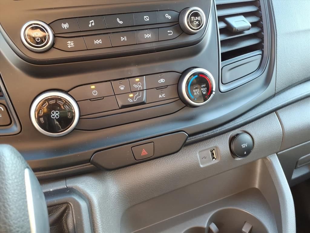 Used 2023 Ford Transit 350 148 High Roof w/ Load Area Protection Package image 11