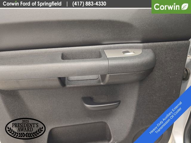 Used 2012 Chevrolet Silverado 1500 LT w/ All-Star Edition AWD/4WD image 17