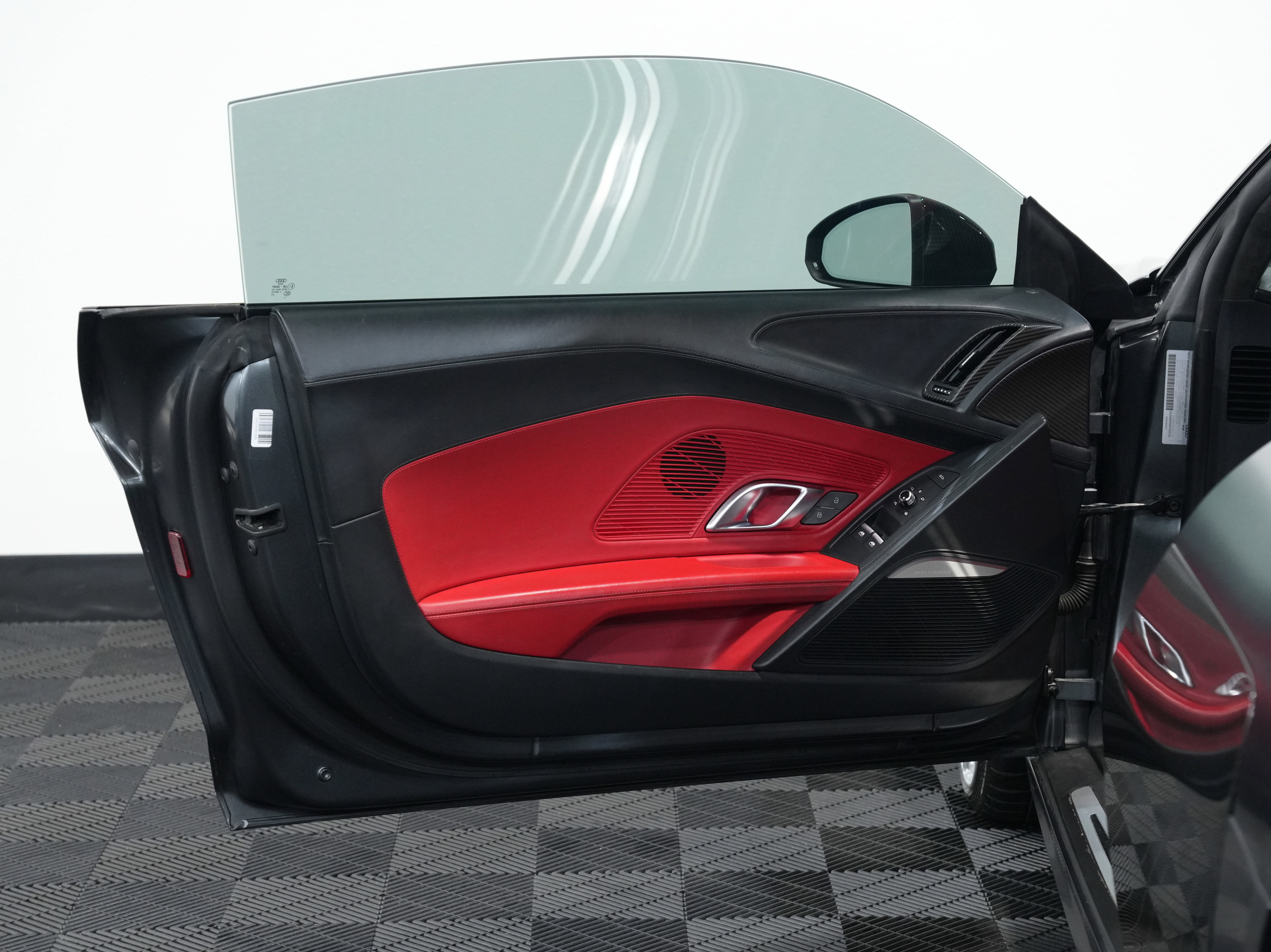 Used 2017 Audi R8 V10 plus image 23