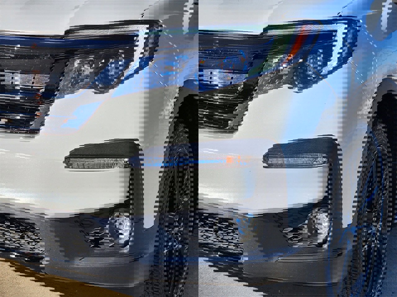 Certified 2022 Honda Pilot Special Edition image 9