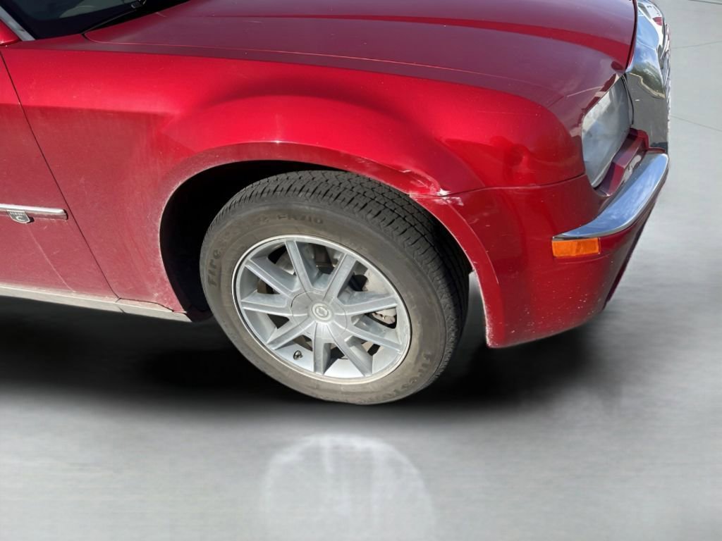 Used 2008 Chrysler 300 C image 12