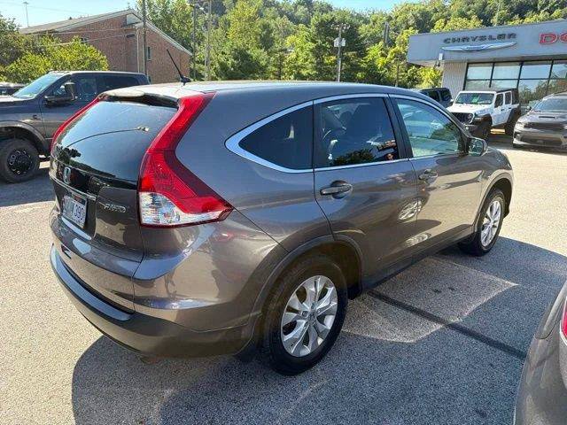 Used 2014 Honda CR-V EX image 7