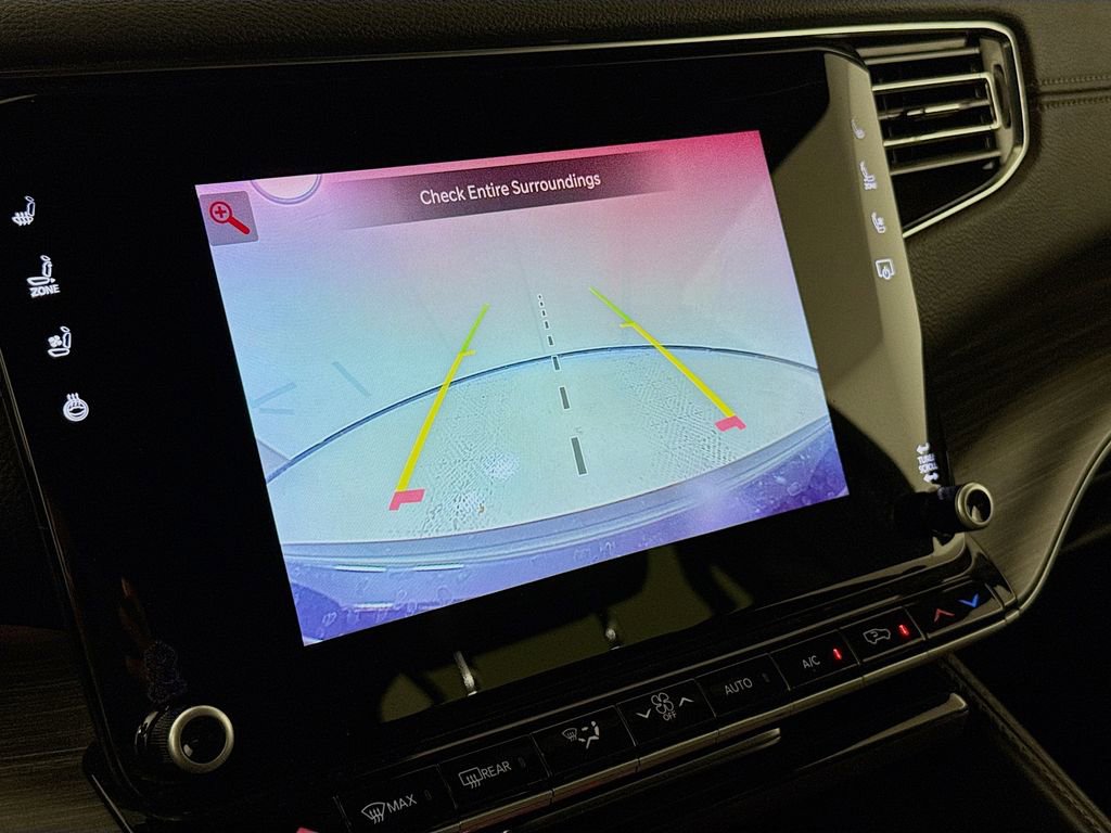 Used 2023 Jeep Wagoneer Series III w/ Preferred Equipment Group image 15