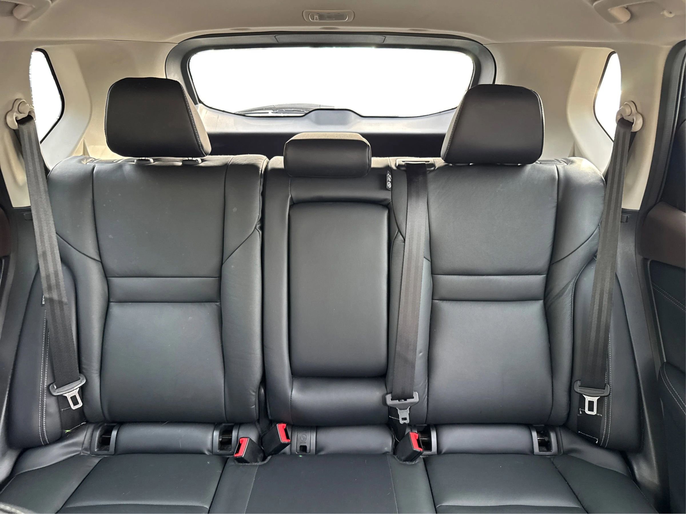 Used 2021 Nissan Rogue SL w/ Premium Package AWD/4WD image 18