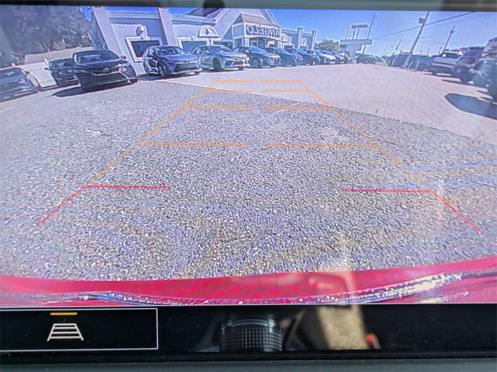 Used 2021 Chevrolet Camaro ZL1 image 22