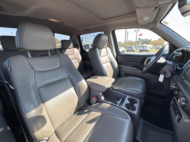 Used 2013 Honda Ridgeline RTL image 9