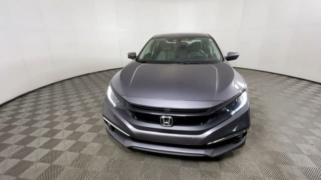 Used 2020 Honda Civic EX image 15