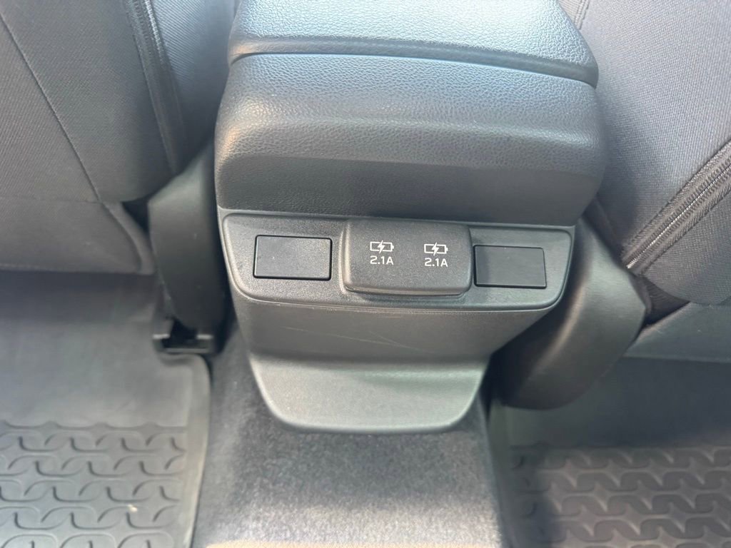 Used 2023 Subaru WRX Premium AWD/4WD image 19