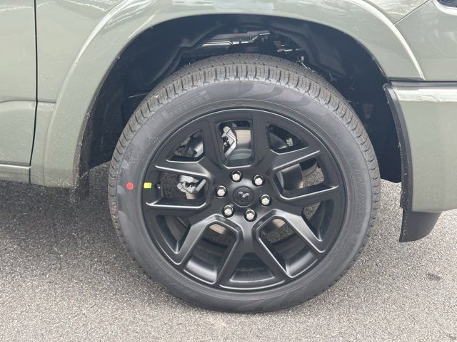 New 2026 RAM 1500 Laramie image 14
