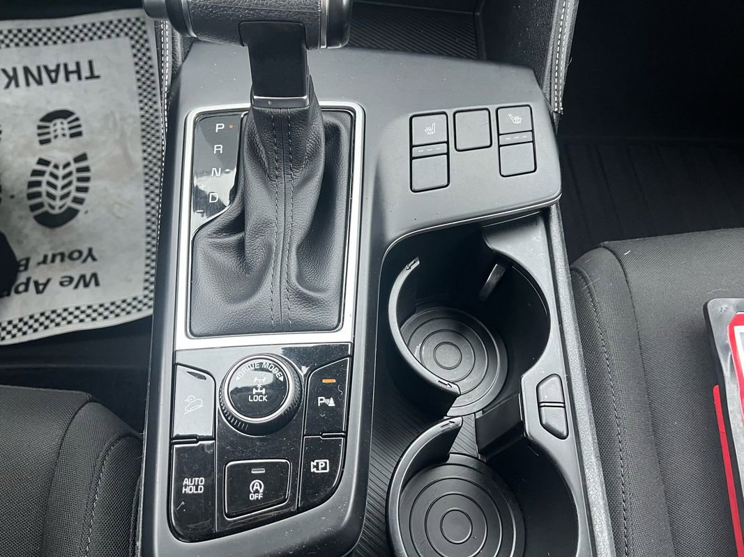 Used 2024 Kia Sportage LX image 14