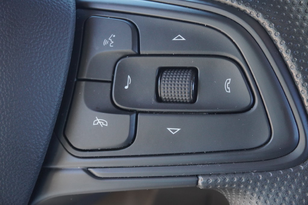 Certified 2026 Buick Envista Preferred FWD image 24