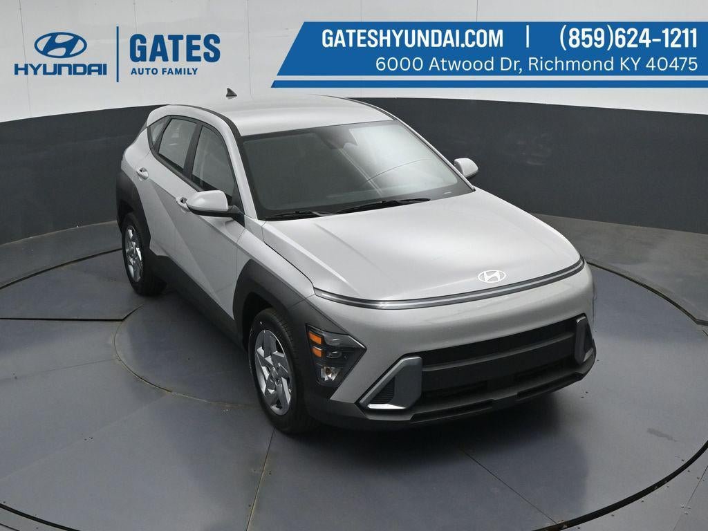 New 2027 Hyundai Kona SE FWD image 46