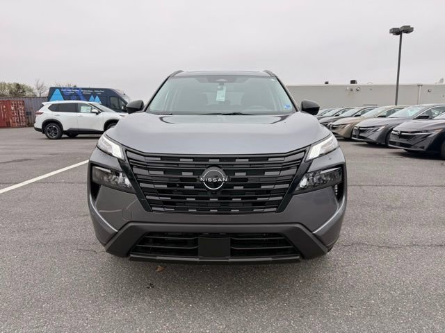 New 2026 Nissan Rogue SV image 3