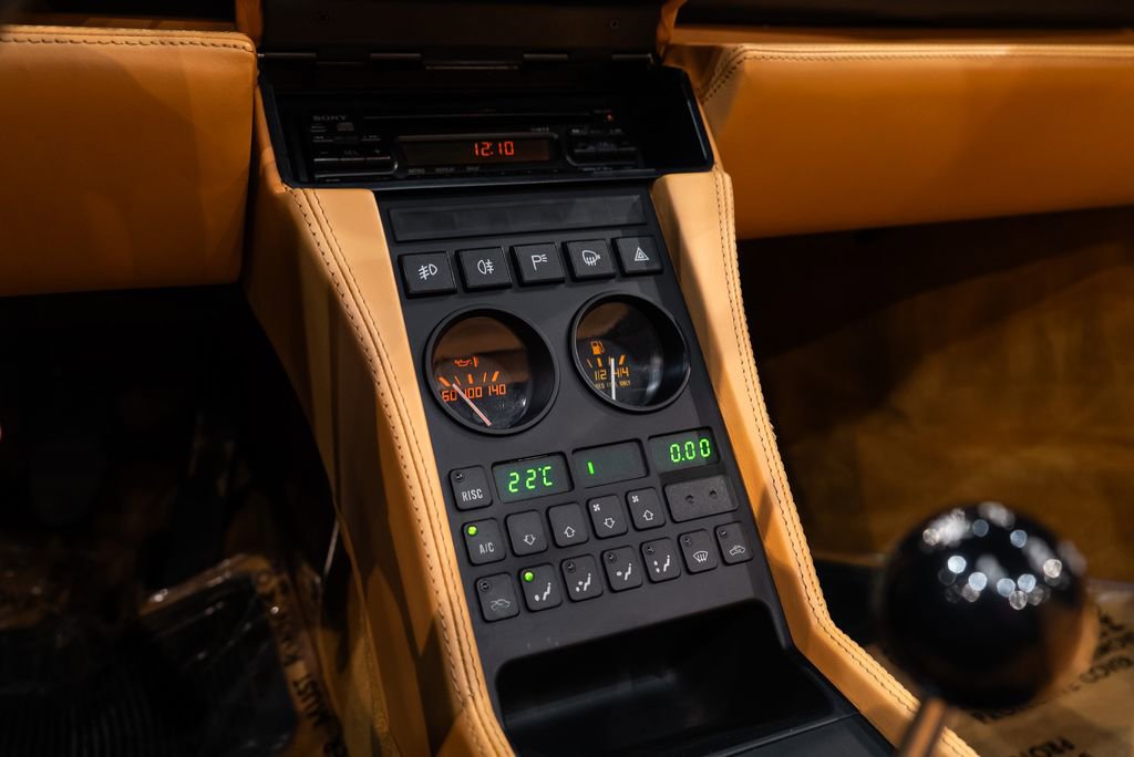 Used 1994 Ferrari 348 Spider image 40