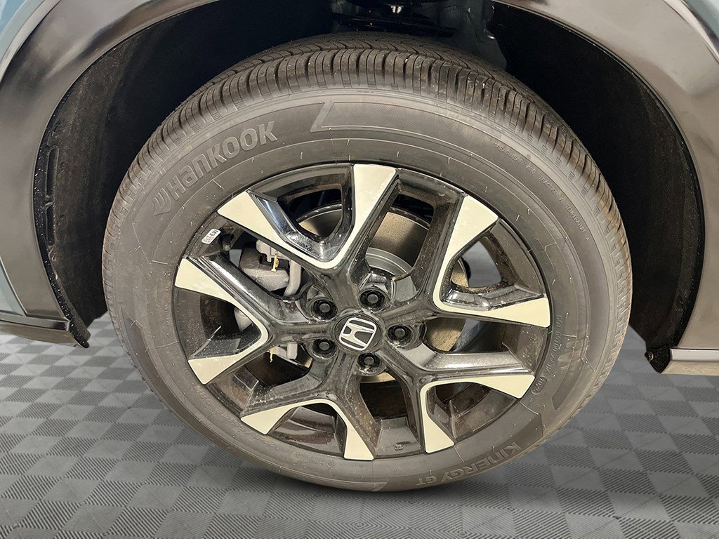 New 2027 Honda HR-V EX-L image 13