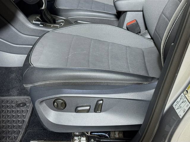 Used 2022 Volkswagen Taos SE image 17