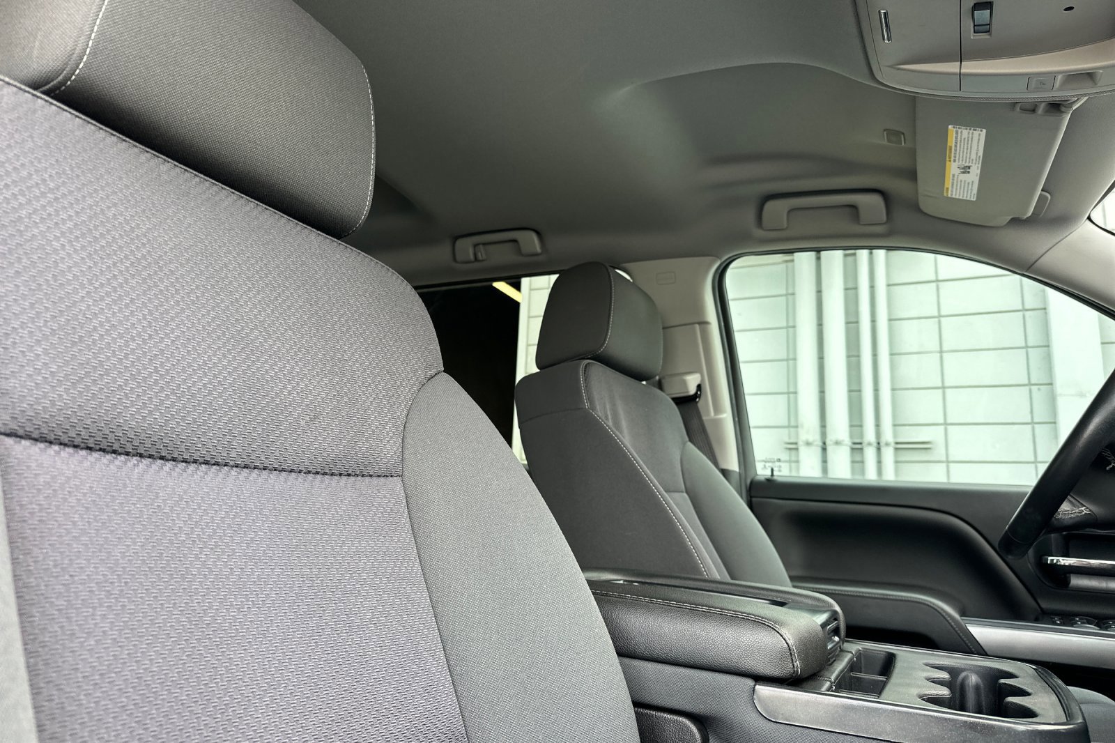 Used 2018 Chevrolet Silverado 1500 LT w/ All Star Edition image 16