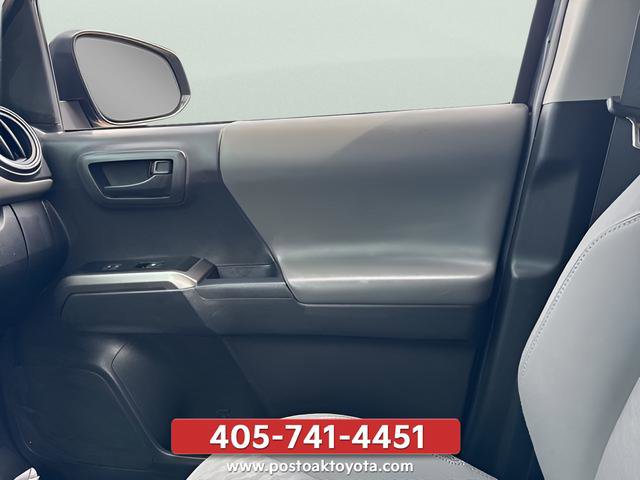 Used 2023 Toyota Tacoma SR5 RWD image 24