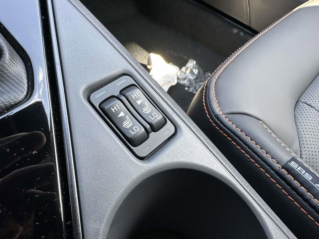 New 2026 Subaru Crosstrek 2.5i Limited image 20