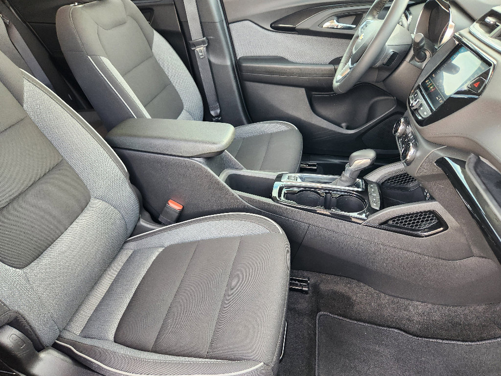 Used 2022 Chevrolet TrailBlazer LT image 14