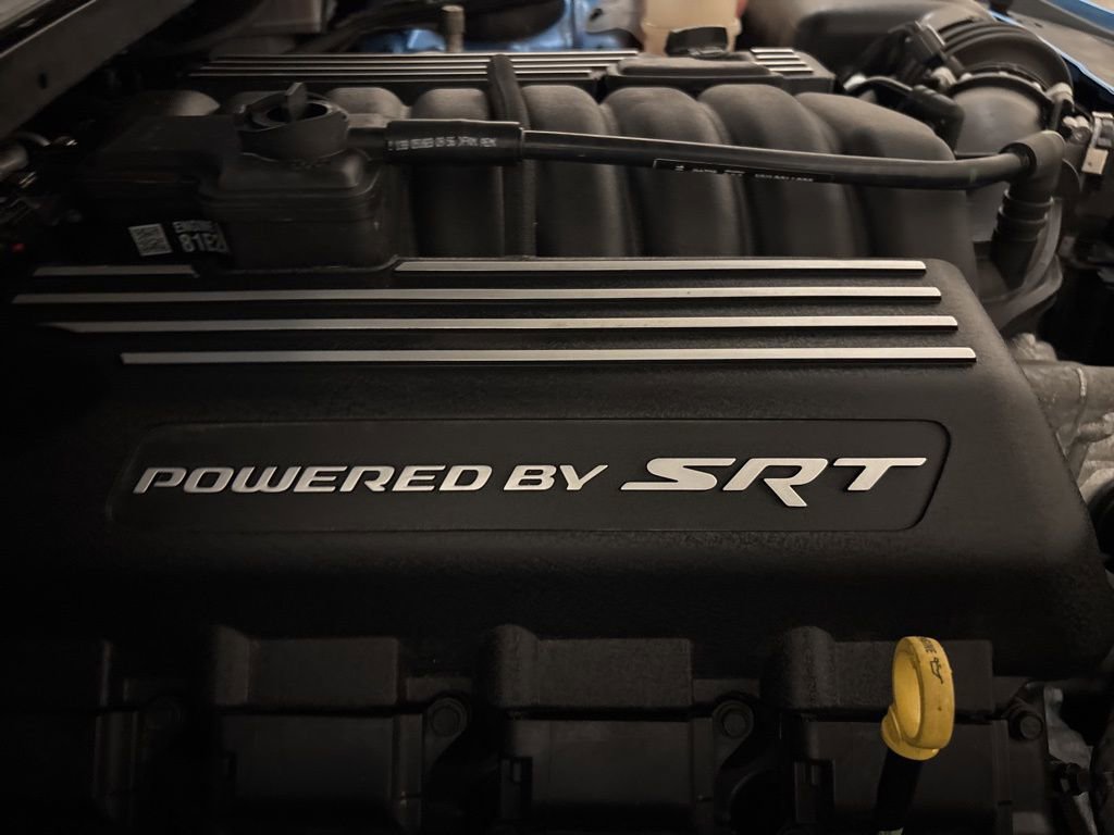 Used 2023 Dodge Charger Scat Pack w/ Plus Group RWD image 27