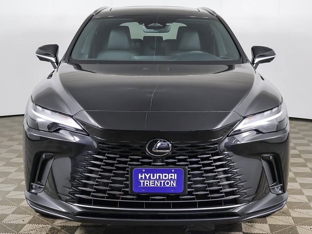 Used 2024 Lexus RX 350 Premium w/ Convenience Package image 12