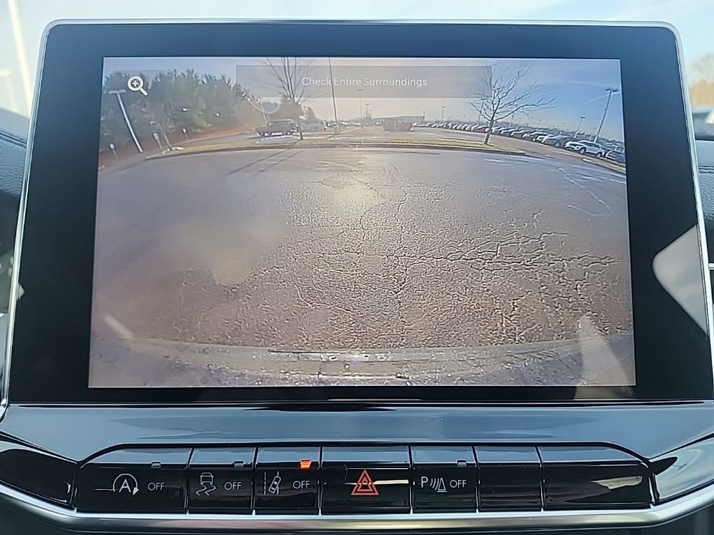 New 2026 Jeep Compass Limited image 33