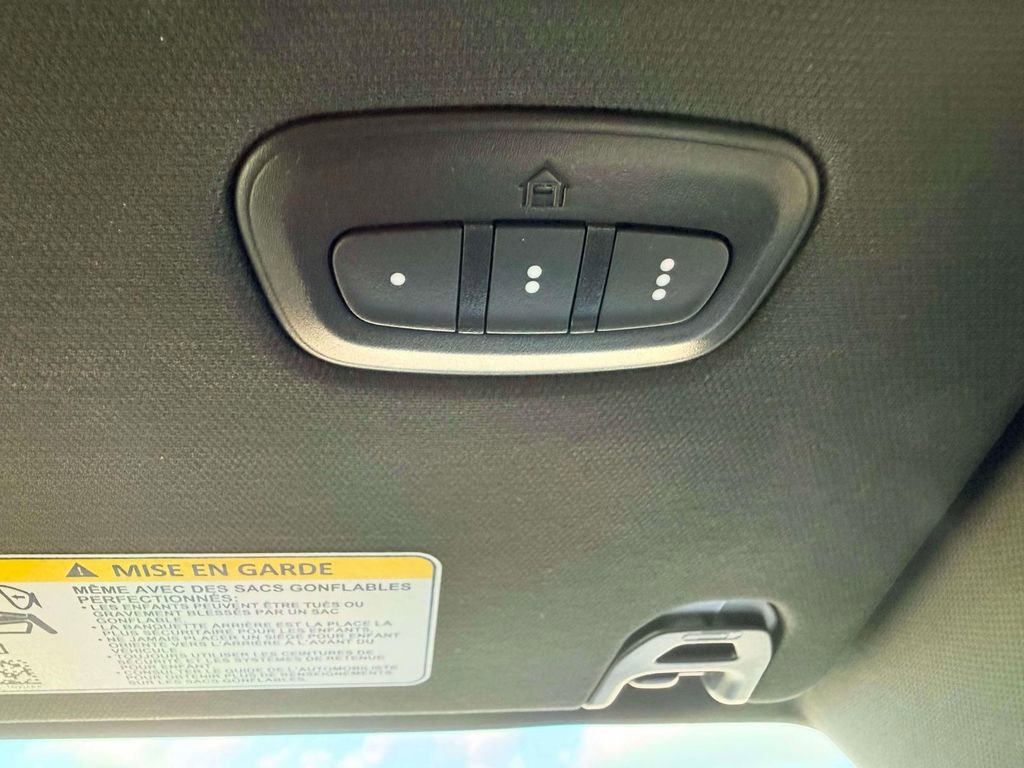 New 2026 RAM 1500 Laramie image 22