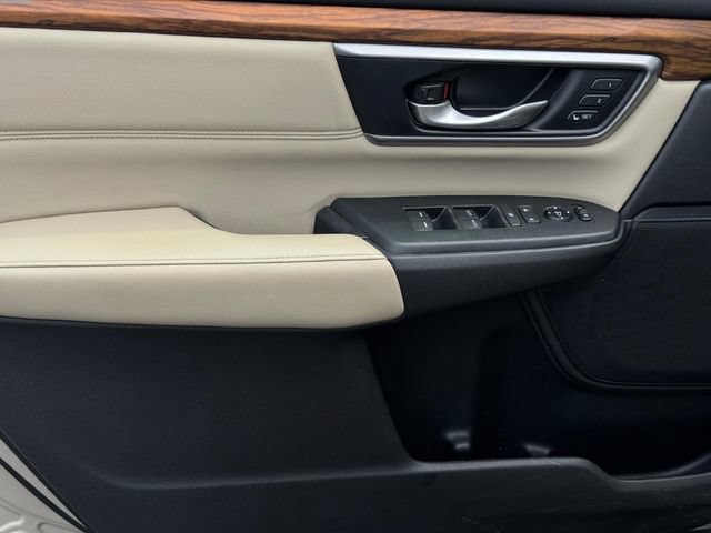Used 2017 Honda CR-V EX-L image 14
