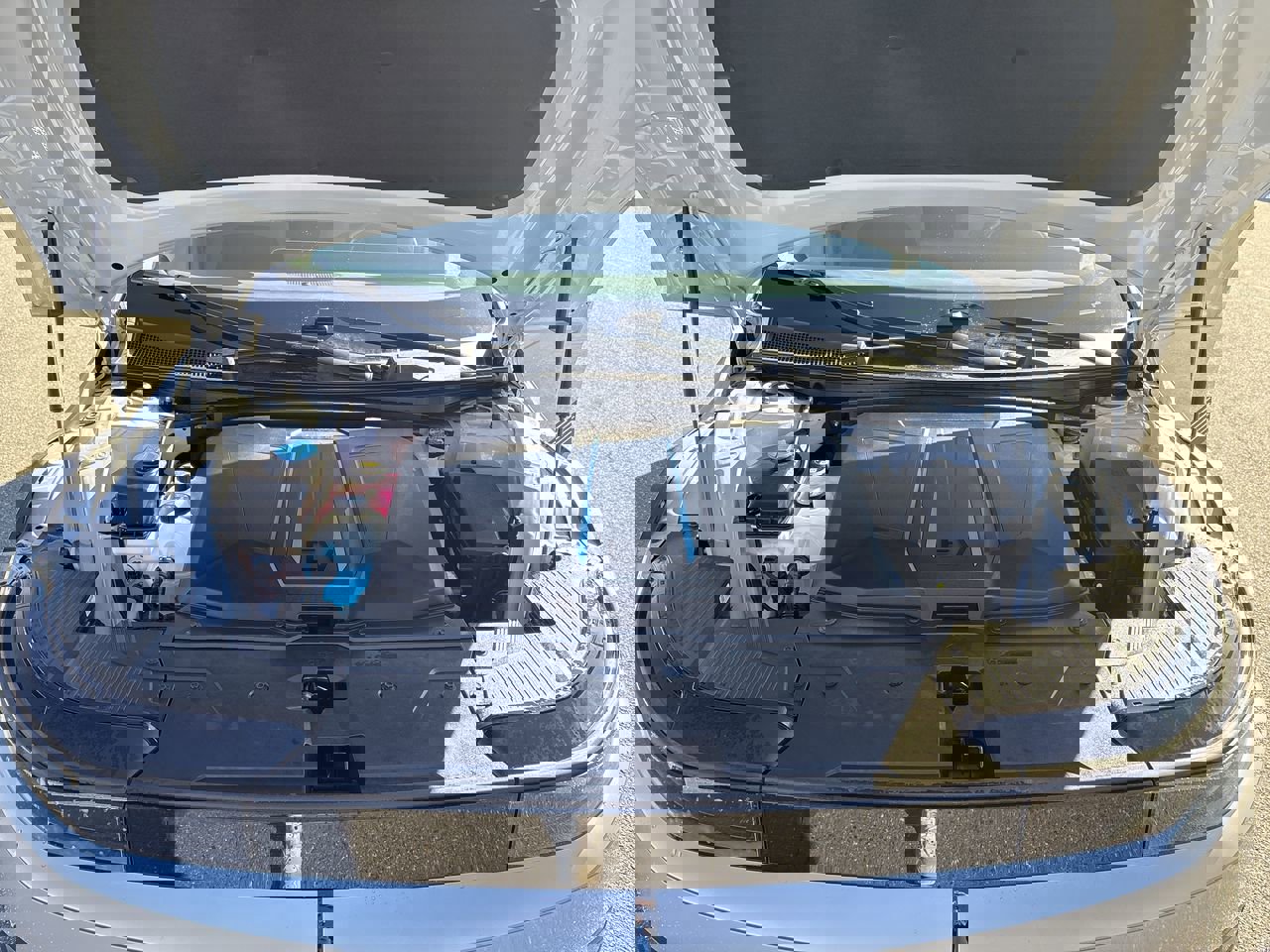 Used 2024 Hyundai Ioniq 5 SEL image 11