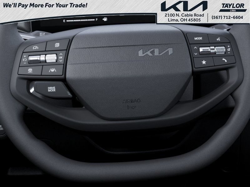 New 2026 Kia K4 FWD image 22