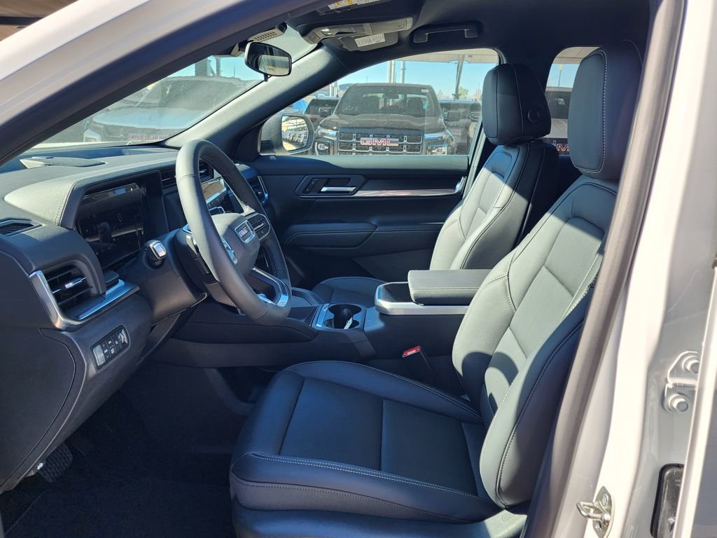 New 2026 GMC Terrain Elevation w/ Elevation Premium Package image 15