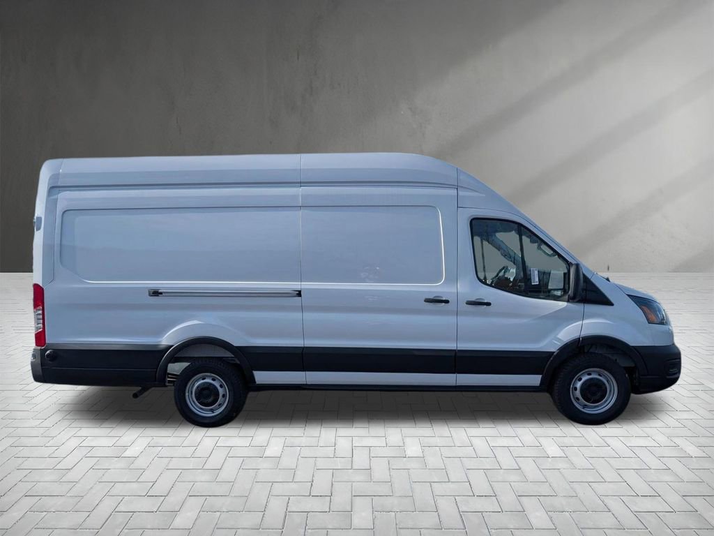 New 2026 Ford Transit 350 148 High Roof Extended w/ Load Area Protection Package image 9