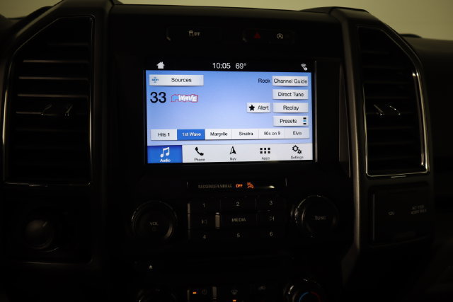 Used 2018 Ford F150 XLT w/ Equipment Group 302A Luxury AWD/4WD image 52