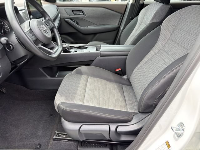 Certified 2022 Nissan Rogue S FWD image 26