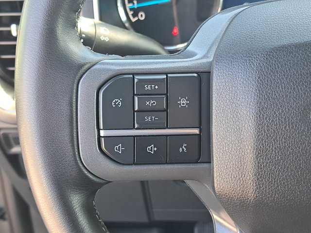 Certified 2023 Ford F150 XLT w/ Equipment Group 302A High image 23