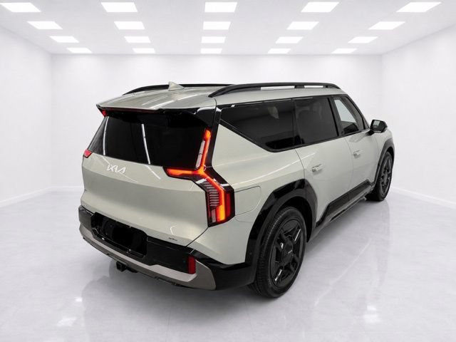 Used 2024 Kia EV9 GT-Line AWD/4WD image 6