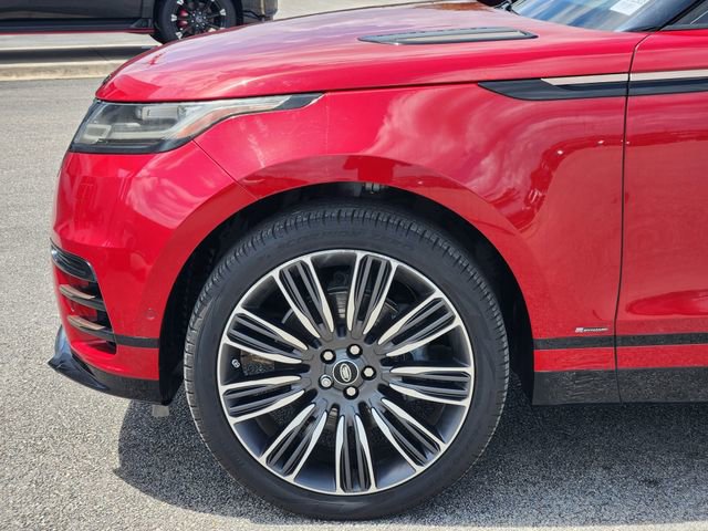 Used 2020 Land Rover Range Rover Velar R-Dynamic S AWD/4WD image 5
