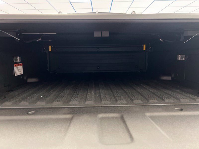 New 2026 Honda Ridgeline RTL image 8